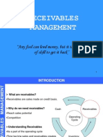 Receivables Management 1