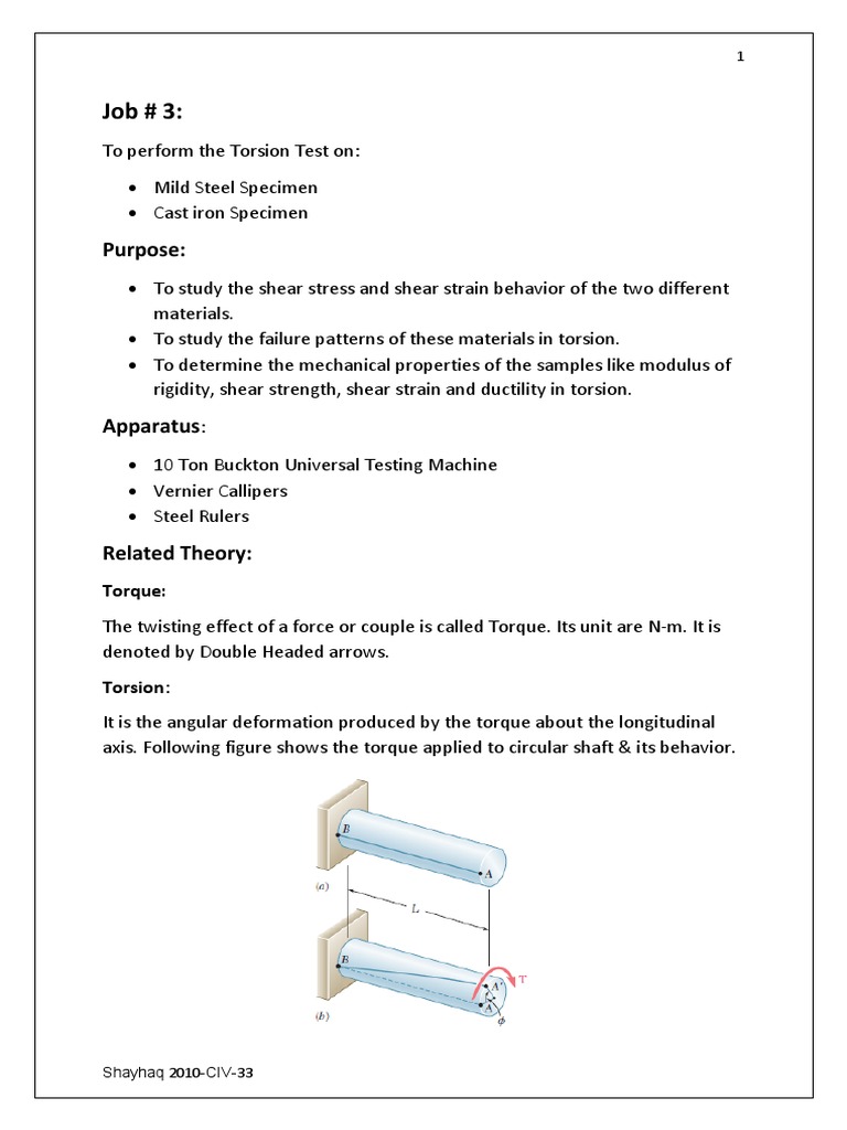 Torsion test pdf image
