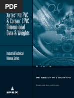 Ipex - PVC Technical Manual