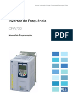 WEG Cfw700 Manual de Programacao 10000796176 2.0x Manual Portugues Br (1)