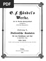 Selve Amiche Antonio Caldara 1671 1763 selve amiche antonio caldara 1671