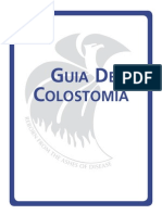 Uoa Colostomy Es