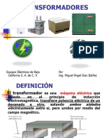 Transf - de - Distribucion