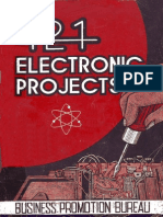 50374346 121 Electronic Projects BPB