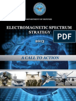 DoD Electromagnetic Spectrum Strategy Dod-spectrum-strategy