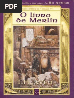 5 - O Livro de Merlin