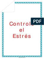 Estrés 10 Consejos PDF