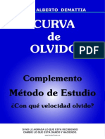 Curva de Olvido.pdf
