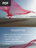 Download PPT LAPORAN KEUANGAN by amiprastyo SN209224905 doc pdf