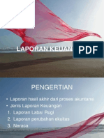 (PPT) Laporan Keuangan