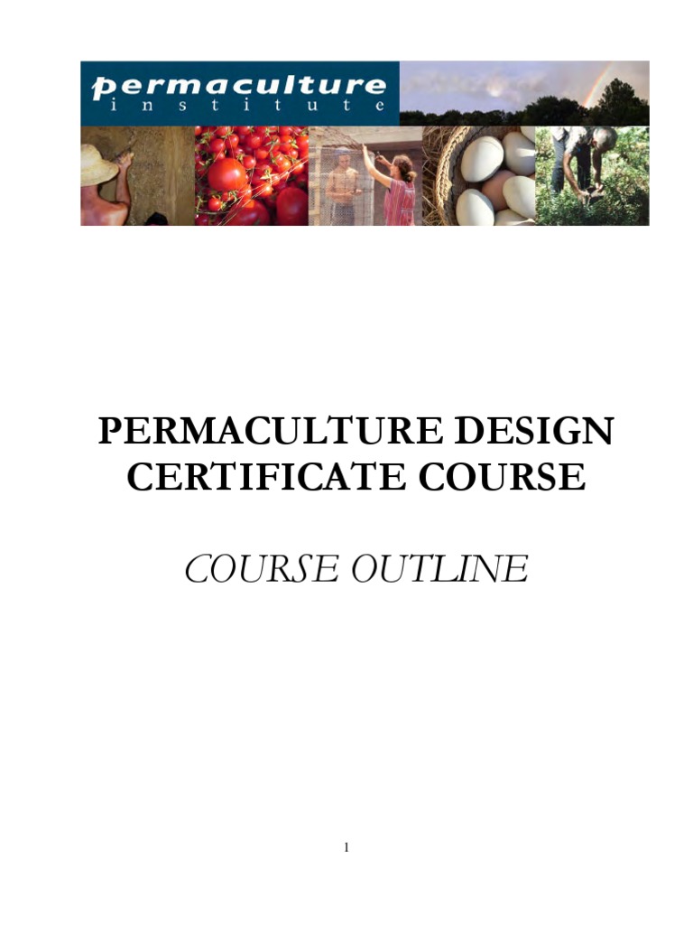 PDC Cert Book | PDF | Soil | Irrigation