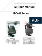 User Manual IP Camera V1.5