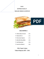 Download Makalah Sandwich by Firda Anisa Fajarini SN209239891 doc pdf
