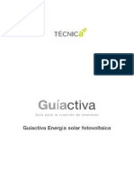 Energia Solar Fotovoltaica PDF