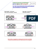 Ssf 192 - Standard Branchement Perfo 28-02-06