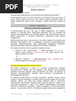 Aula 30 - Direito Constitucional - Aula 06 - Parte 01