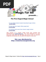 Simon Aronson Pdf
