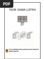 Download teori dasar listrik 01 by kangrea SN20924959 doc pdf