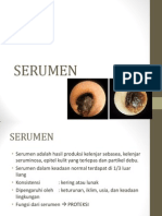 Serum en