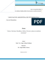 Monografia Curso Fitomedicina