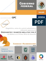 Diabetes Guia Practica Clinica