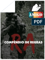 Compendio de Regras Real Action