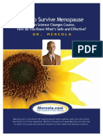 Menopause Special Report