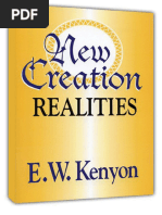 New Creation Realities 