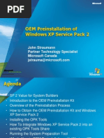 Cambiar idioma windows xp