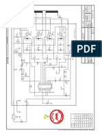 Esq Estabilizador t01016-00 Uap Progressive