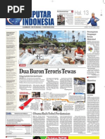 Download si digital - 10102009 by Seputar Indonesia SN20925845 doc pdf