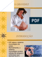 HIV Na Gravidez