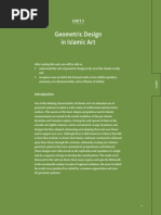 Unit3 - Geometric Art