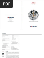 Download BACA Annual Report 2012 by Dini Rahmi Hasibuan SN209260515 doc pdf