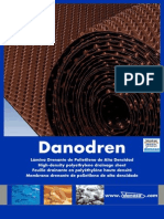 Danosa Danodren