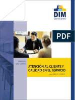 Manual Atencion Al Cliente (1)