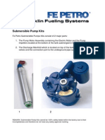 Submersible Pump Kits Pictureكتالوج غطاس بنزين