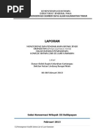 Download Laporan Penanganan Konflik Satwa Liar by Norryani SN209264889 doc pdf