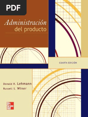 Administracion Del Producto | Marketing | Producto (Negocios) Administracion Del Producto | Marketing | Producto (Negocios)