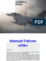 Manual Falcon Fn