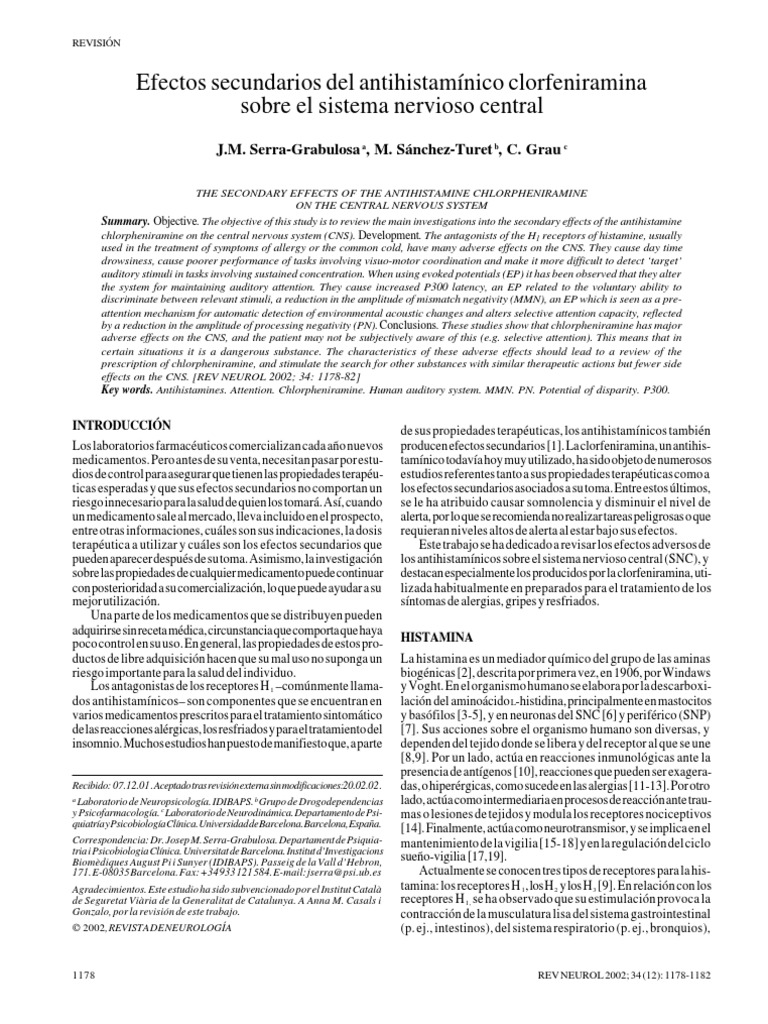 First-generation antihistamines brand names picture