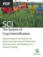 Download System of Crop Intensification  by Basa Swaminathan SN209269667 doc pdf