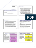 02 Metodos de Seleccion de Variables PDF