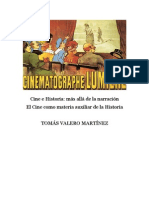 Cine e Historia