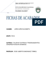 55513640 Fichas de Acabados