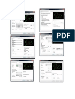 Arreglo de Cotas Autocad