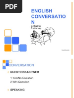 Download English Conversation by Govind Samy SN209274525 doc pdf