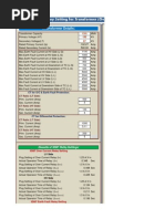 Transformer IDMT Relay Setting (10.6.13)