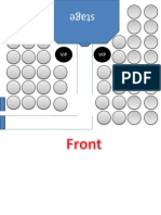 Floor Plan Ballroom