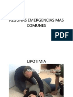 ALGUNAS EMERGENCIAS MAS COMUNES.pptx